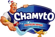 Chamyto logo mobile