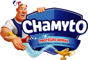 Logo Chamyto