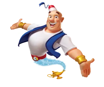 Genio Badge