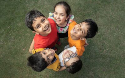 6 benefícios comprovados dos lactobacilos vivos na saúde infantil