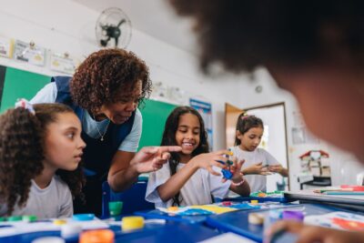 5 sinais de atraso cognitivo no desenvolvimento infantil