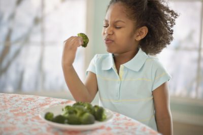 Meu filho não come legumes: 7 ideias criativas para ‘camuflar’ nutrientes