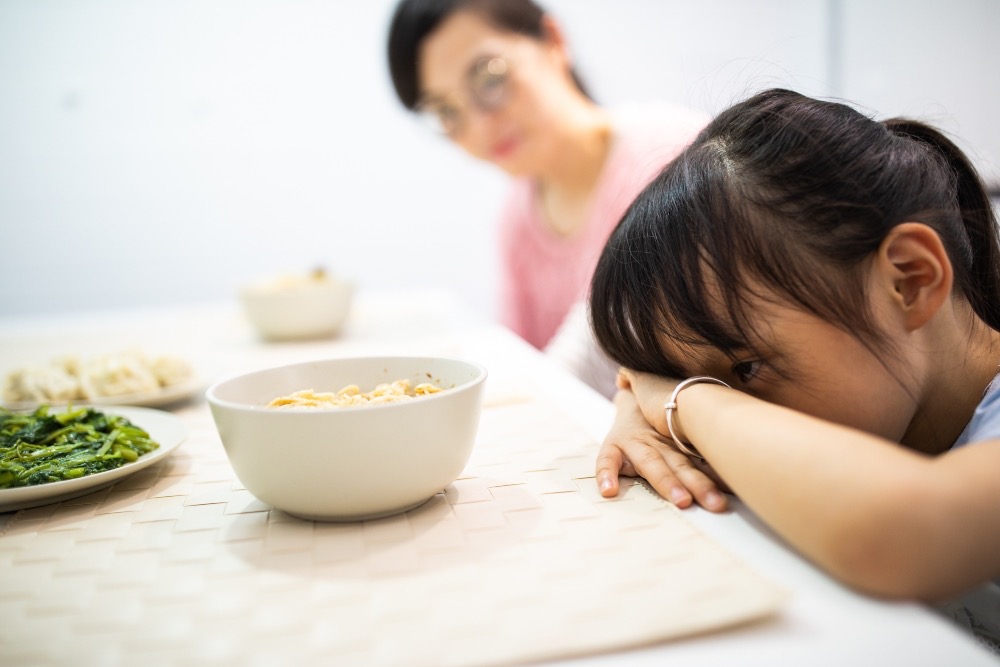 Banner da matéria O que é seletividade alimentar infantil? Entenda este comportamento e quando se preocupar