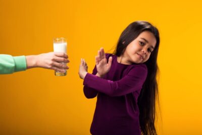 Cálcio para crianças que não tomam leite: 6 alimentos alternativos