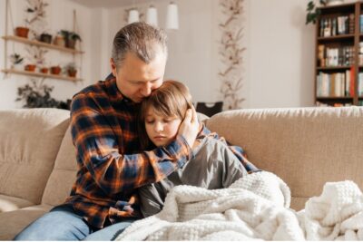 Sinais de alerta: como identificar a falta de cálcio nas crianças