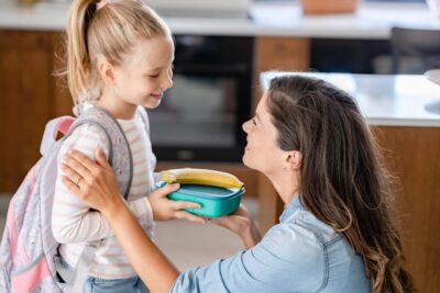 Lancheira saudável e prática: 5 passos para montar o kit perfeito