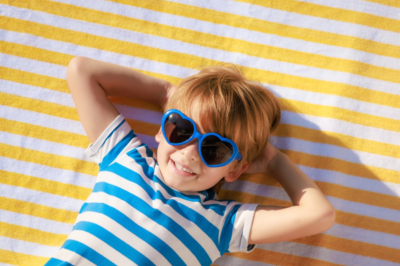 7 ideias de lanches para passar o dia na praia com crianças