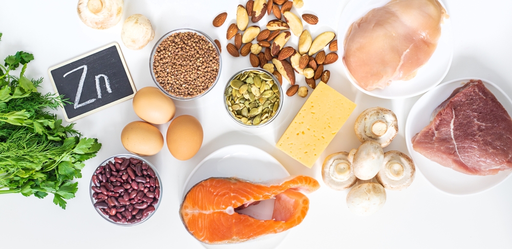 Zinco para crianças: mitos e verdades sobre esse nutriente essencial na alimentação infantil