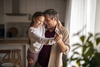 O poder do afeto: por que as crianças aprendem melhor quando estão emocionalmente seguras?