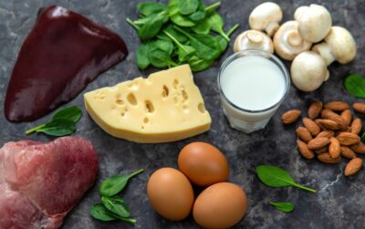 Vitaminas para crianças: quais são as mais importantes e onde encontrá-las na alimentação?