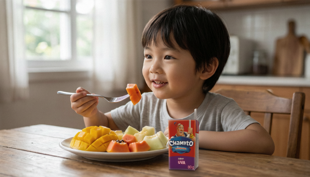 Do fígado à cenoura: alimentos ricos em vitamina A realmente fazem diferença?